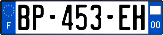 BP-453-EH