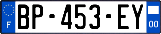 BP-453-EY