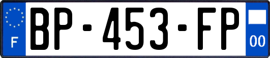 BP-453-FP