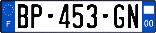 BP-453-GN