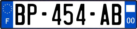 BP-454-AB