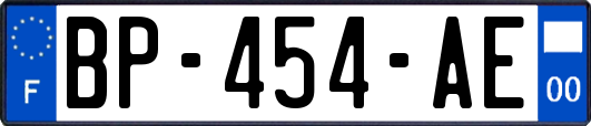 BP-454-AE