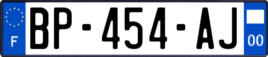 BP-454-AJ
