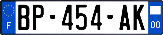 BP-454-AK