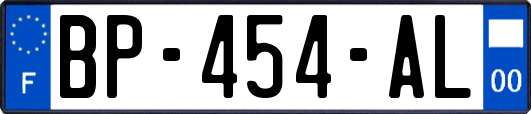 BP-454-AL