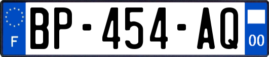 BP-454-AQ