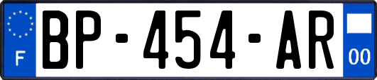 BP-454-AR