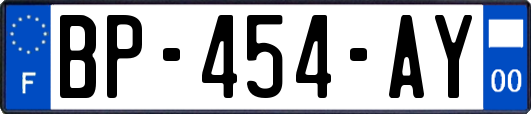 BP-454-AY