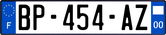 BP-454-AZ