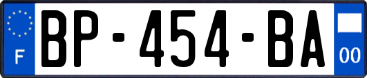 BP-454-BA