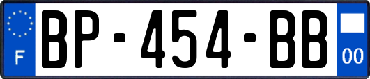 BP-454-BB