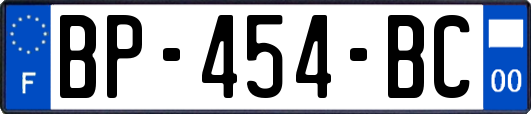 BP-454-BC