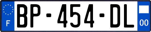 BP-454-DL