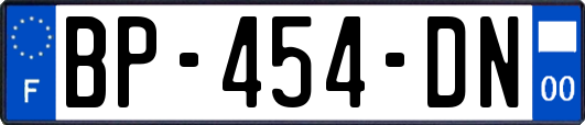 BP-454-DN