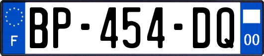 BP-454-DQ