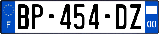 BP-454-DZ