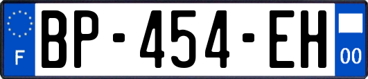 BP-454-EH