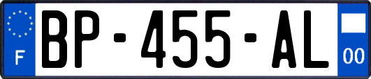 BP-455-AL