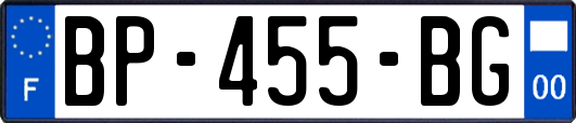 BP-455-BG