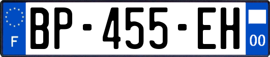 BP-455-EH