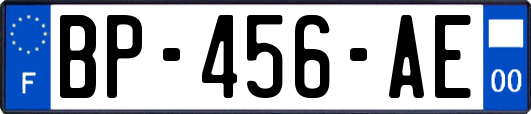 BP-456-AE