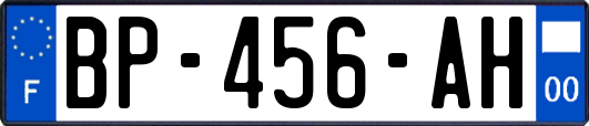 BP-456-AH