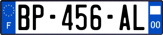 BP-456-AL