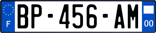 BP-456-AM