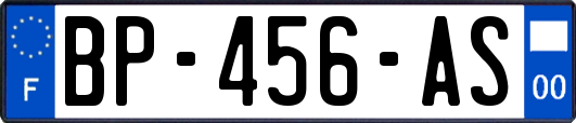 BP-456-AS