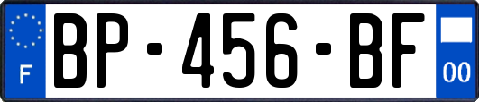 BP-456-BF