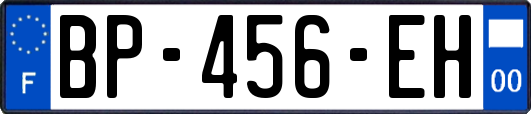 BP-456-EH