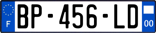 BP-456-LD