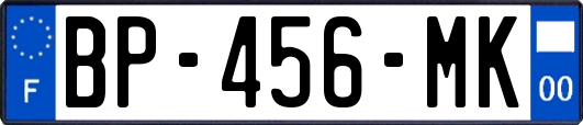 BP-456-MK