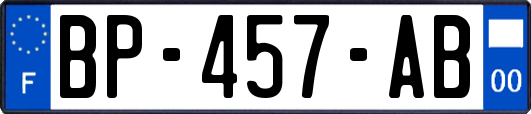 BP-457-AB