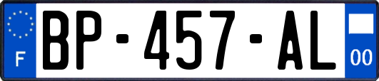 BP-457-AL