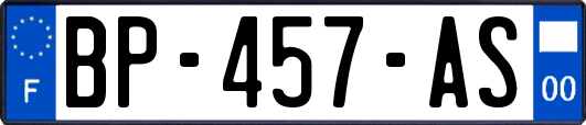 BP-457-AS