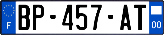 BP-457-AT