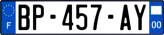 BP-457-AY