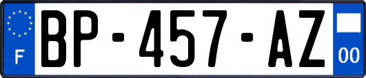 BP-457-AZ