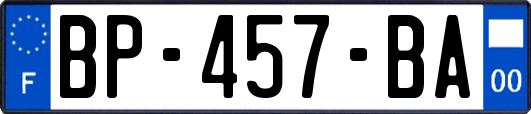 BP-457-BA