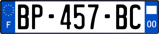 BP-457-BC