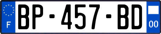 BP-457-BD