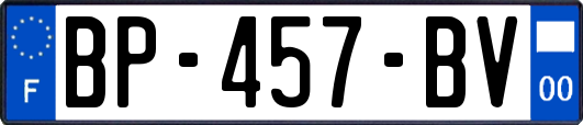 BP-457-BV