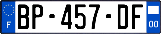 BP-457-DF