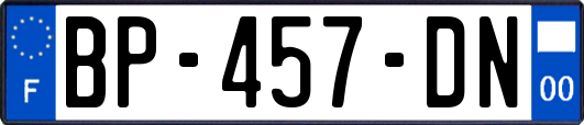 BP-457-DN