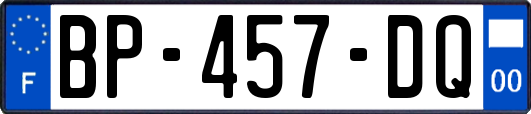 BP-457-DQ