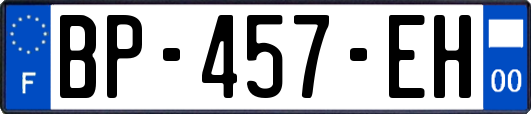 BP-457-EH