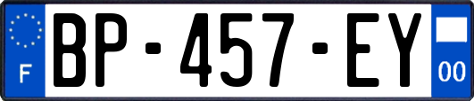 BP-457-EY