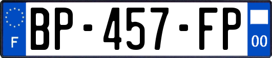 BP-457-FP