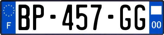 BP-457-GG